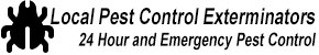 Manchester MA Pest Control Exterminators